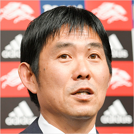 日本はw杯に出ないほうがいい 元韓国代表の発言にサッカーファンが怒髪天 アサ芸biz Gree ニュース