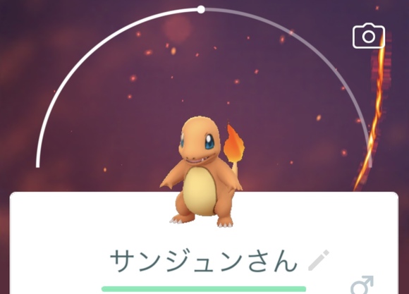 ポケモンgo 知らなかった 1度変更したポケモンの名前 をデフォルトに戻す裏ワザ ロケットニュース24 Gree ニュース