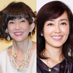 実は「81年デビュー」松本伊代が明かした「花の82年組」早見優との 