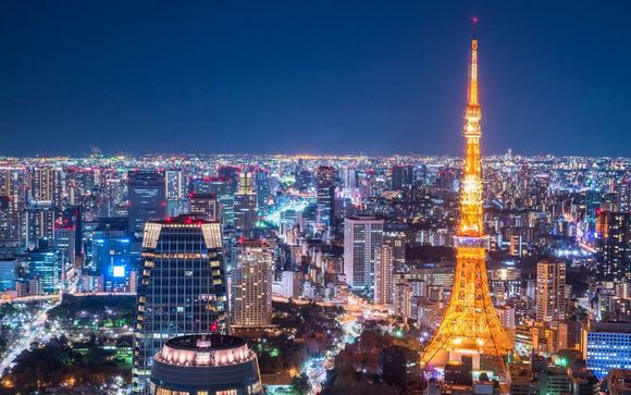 東京タワーが見えるレストラン7選 夜景を眺めて贅沢ディナーを Aumo Gree ニュース