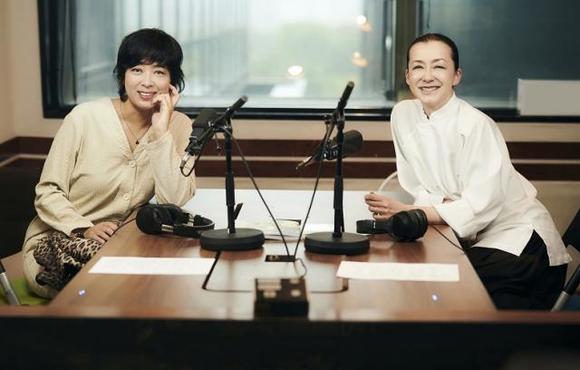 桐島かれん、母が「すごく破天荒に生きてきた人だとわかる」作家・桐島洋子と3人の子どもたちが紡いだ本「ペガサスの記憶」を語る - TOKYO FM+ -  GREE ニュース