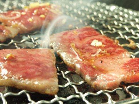 新宿 焼肉 超おすすめな人気店18選 安いお店から高級店まで Aumo Gree ニュース