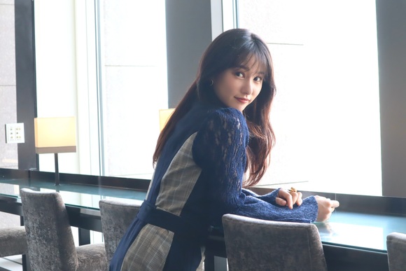 桜井日奈子26歳「辞めたいと思った時期もある」SNSで話題の“超絶 桜井日奈子26歳「辞めたいと思った時期もある」SNSで話題の“超絶