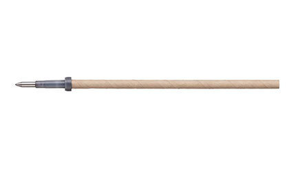 世界初、ボールペン用の“紙製”替芯！ 三菱鉛筆が開発に成功 - BCN＋R 