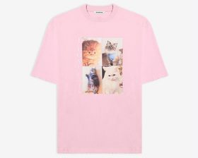 仲里依紗がヒカキンにあげた「バレンシアガの猫Tシャツ」も。一流