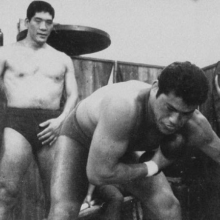 新日本プロレスVS全日本プロレス「仁義なき」50年闘争史【1】馬場と