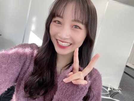 Nmb48山本彩加 ソロ冠ライブで卒業発表 看護の道へ 芸能界を引退 Dwango Jp News Gree ニュース