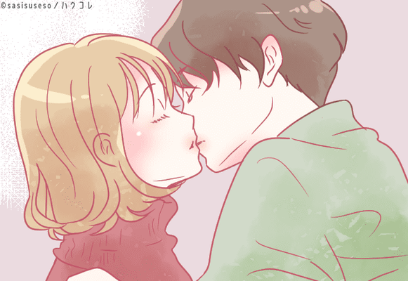 口紅キスしたい オファー