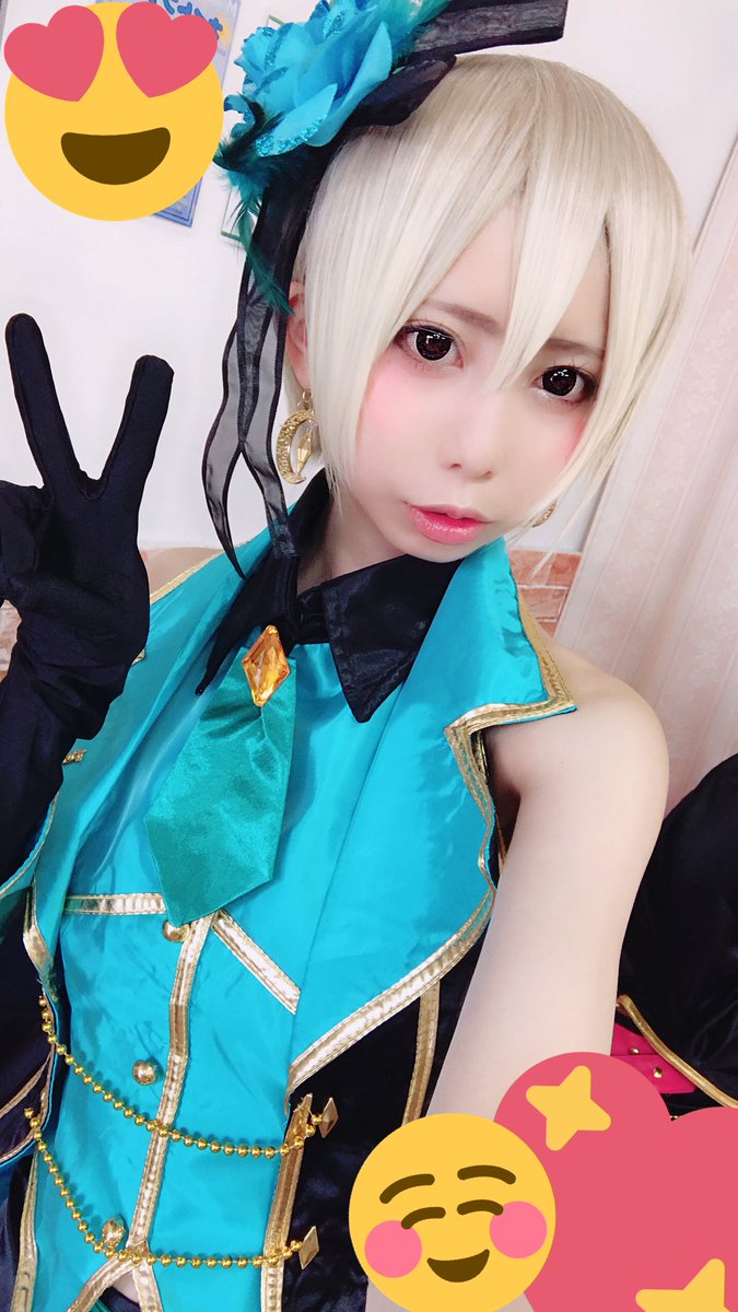 注目のコスプレイヤー・ひのきおの“デレマス・塩見周子”コスプレに反響続々「眠気が吹っ飛んだ」「マジ周子」 - Scoopie News - GREE  ニュース