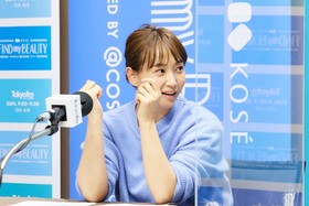 藤本美貴「とにかく体重計には乗らない！」“ボディメイク”を続ける秘訣とは？ - TOKYO FM+ - GREE ニュース