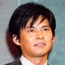 織田裕二、「シッコウ！！」番宣時の顔色を2度見する人が続出