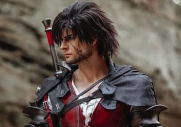 xd592工場直販 高品質 実物撮影 FINAL FANTASY XVI ファイナル xd592工場直販 高品質 実物撮影 FINAL FANTASY XVI ファイナル