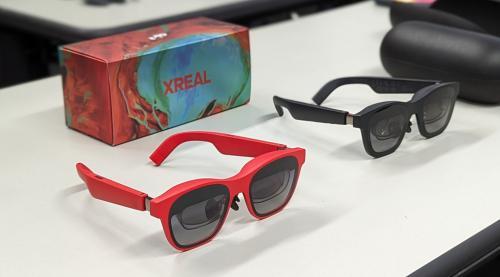 XREAL Air 9月購入 - その他