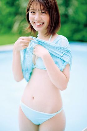 『仮面ライダーギーツ』ヒロイン 星乃夢奈、17歳の人気インフル 