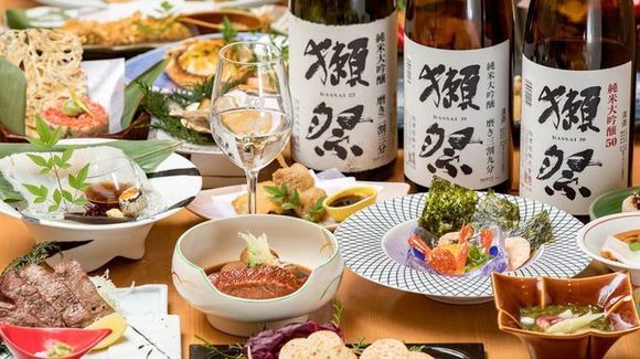 上野 おすすめ居酒屋はココ おしゃれデートからせんべろまで9選 Aumo Gree ニュース