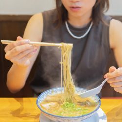 男ウケが悪い！？“ラーメン好き女子”たちの悩み - アサジョ - GREE